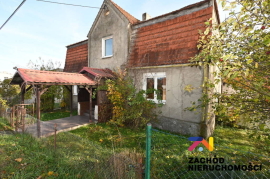 Dom wolnostojący w Bytnicy